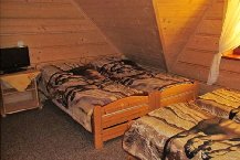 Dom Gościnny Pod Końską Grzywą